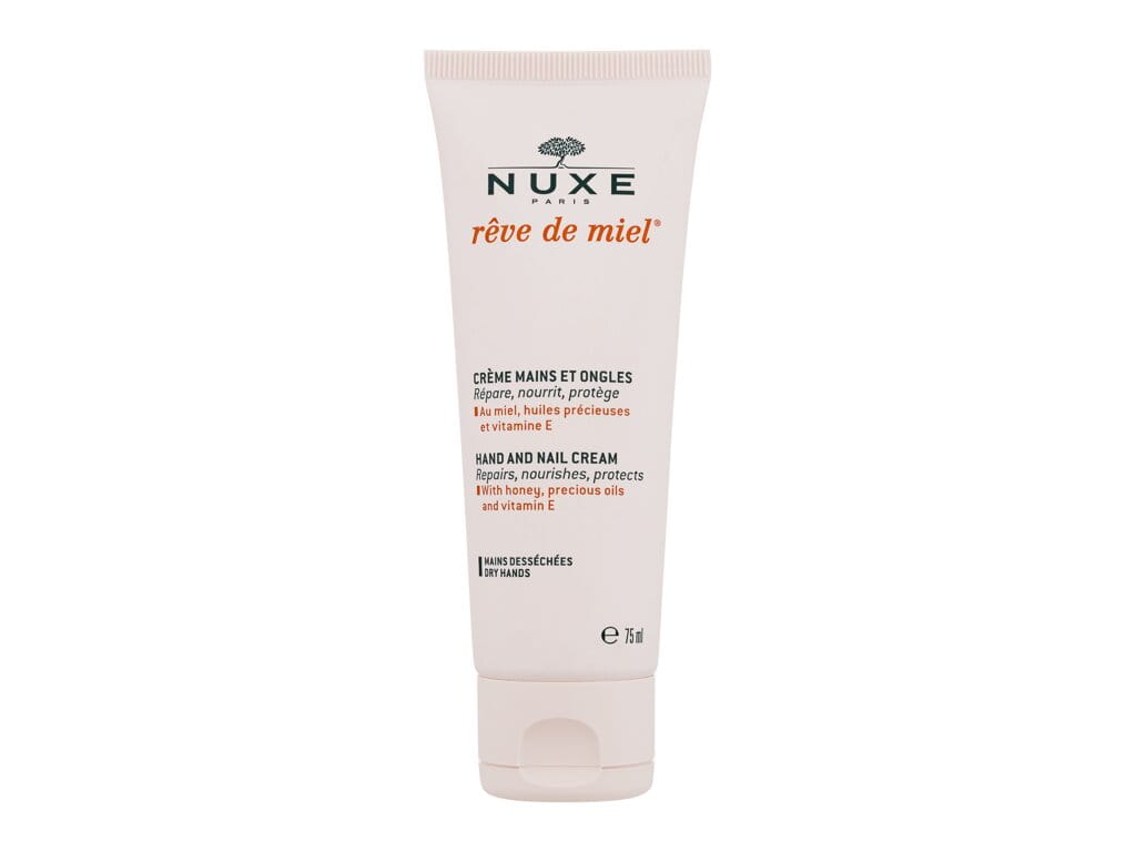 NUXE Reve de Miel W Krem do rąk 75ml-535550